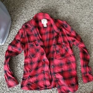 Flannel